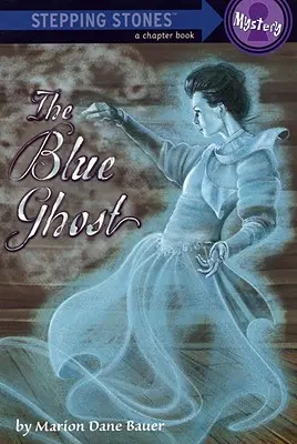Modrý duch - The Blue Ghost