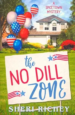 Zóna bez kôpru - The No Dill Zone
