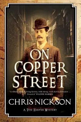 Na Medenej ulici - On Copper Street