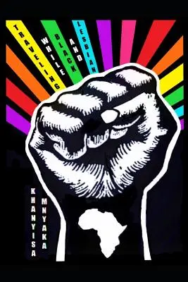 Cestovanie v čiernom a lesbickom veku: Twbl - Traveling While Black and Lesbian: Twbl