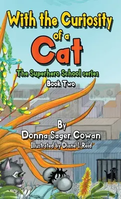 So zvedavosťou mačky - With the Curiosity of a Cat
