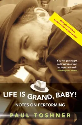 Život je veľkolepý, baby! - Life is Grand, baby!