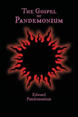 Evanjelium o pandémiu - The Gospel of Pandemonium