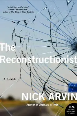 Rekonštrukcionista - The Reconstructionist