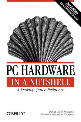 Hardvér PC v kocke - PC Hardware in a Nutshell