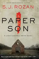 Papierový syn - Paper Son