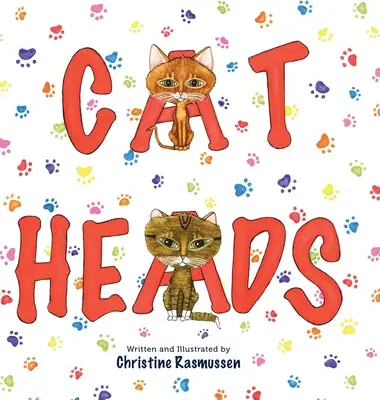 Mačacie hlavy - Cat Heads