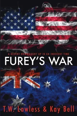 Fureyho vojna - Furey's War