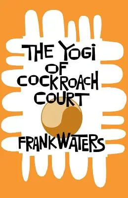 Jogín na dvore švábov - Yogi At Cockroach Court