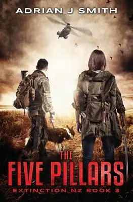 Päť pilierov - The Five Pillars