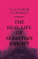 Skutočný život Sebastiana Knighta - The Real Life of Sebastian Knight