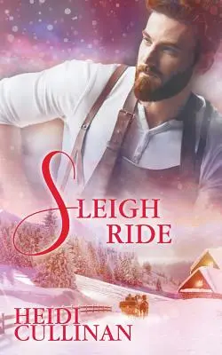 Jazda na saniach - Sleigh Ride