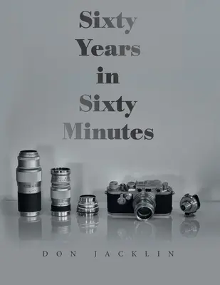 Šesťdesiat rokov v šesťdesiatich minútach - Sixty Years in Sixty Minutes