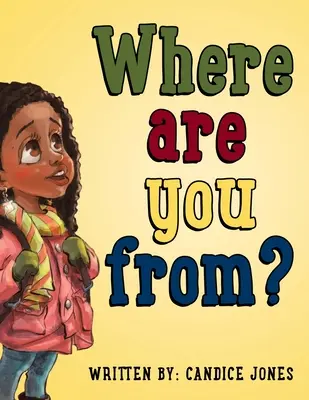 Odkiaľ ste? - Where are you from?