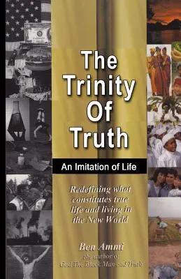Trojica pravdy - The Trinity Of Truth