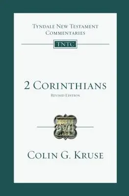 2 Korinťanom - 2 Corinthians