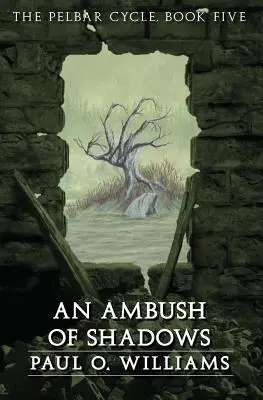 Prepadnutie tieňmi - An Ambush of Shadows