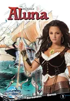 Svet Aluna #1: Paula Garces edícia - World of Aluna #1: Paula Garces edition