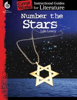 Počítajme hviezdy - Number the Stars