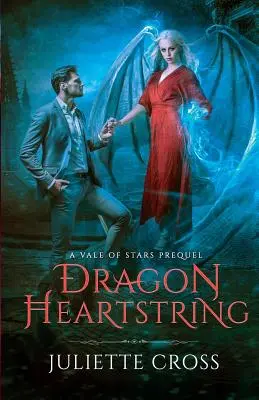 Dračia srdcová struna - Dragon Heartstring