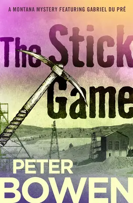 Hra s palicami - The Stick Game