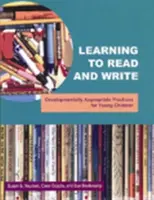 Učíme sa čítať a písať: Vývojovo vhodné postupy pre malé deti - Learning to Read and Write: Developmentally Appropriate Practices for Young Children