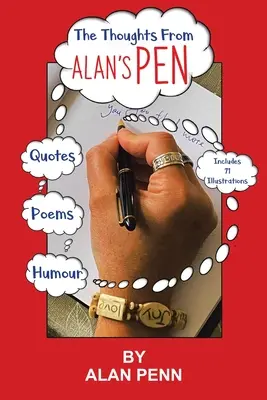 Myšlienky z Alanovho pera - The Thoughts From Alan's Pen