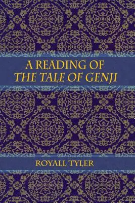 Čítanie Príbehu o Gendžim - A Reading of The Tale of Genji