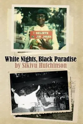 Biele noci, čierny raj - White Nights, Black Paradise