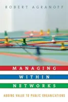 Riadenie v rámci sietí: Pridávanie hodnoty verejným organizáciám - Managing Within Networks: Adding Value to Public Organizations