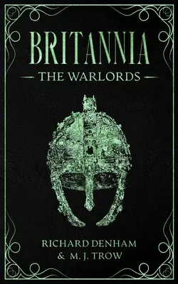 Británia: Vojaci - Britannia: The Warlords