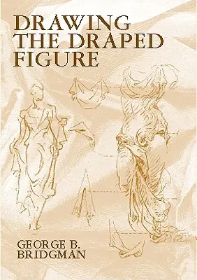 Kreslenie zahalenej postavy - Drawing the Draped Figure