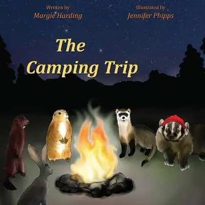 Výlet do kempu - The Camping Trip