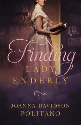 Hľadanie lady Enderlyovej - Finding Lady Enderly