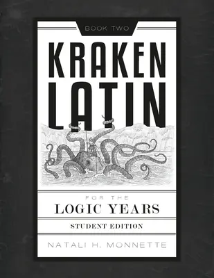 Kraken Latin 2: študentské vydanie - Kraken Latin 2: Student Edition