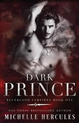 Temný princ - Dark Prince