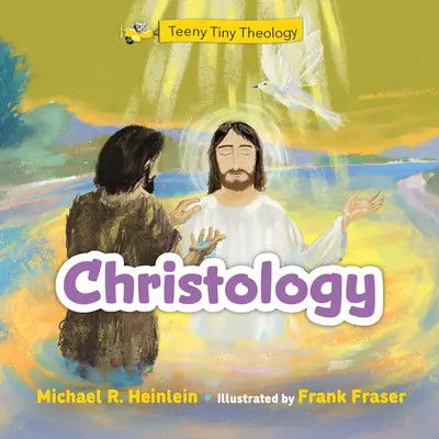 Drobná teológia: Christology - Teeny Tiny Theology: Christology