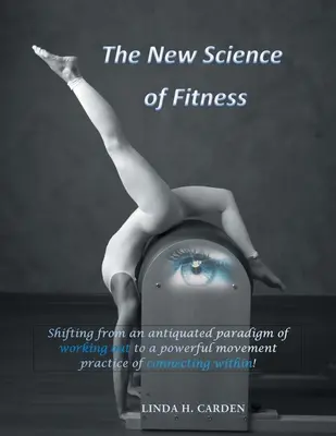 Nová veda o fitness - The New Science of Fitness