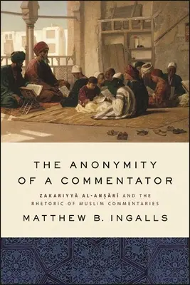 Anonymita komentátora - The Anonymity of a Commentator