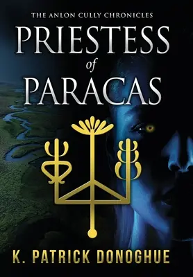 Kňažka z Paracasu - Priestess of Paracas