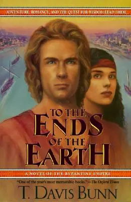 Až na kraj sveta - To the Ends of the Earth
