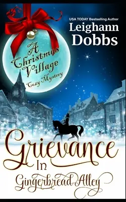 Sťažnosti v Perníkovej uličke - Grievance in Gingerbread Alley