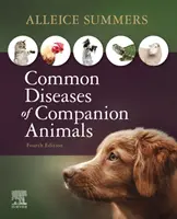 Bežné choroby spoločenských zvierat - Common Diseases of Companion Animals