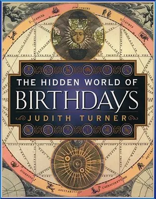 Skrytý svet narodenín - The Hidden World of Birthdays
