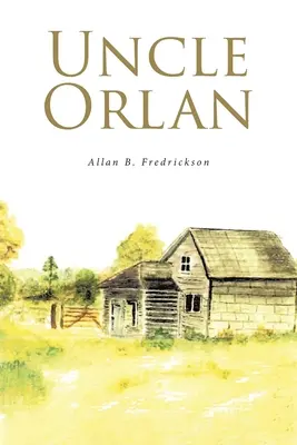 Strýko Orlan - Uncle Orlan