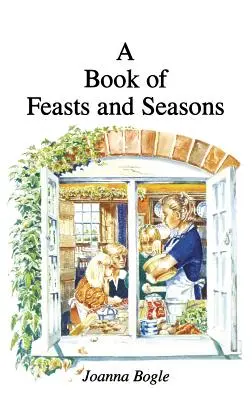 Kniha sviatkov a ročných období - Book of Feasts and Seasons