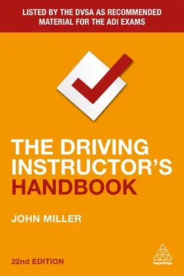 Príručka inštruktora autoškoly - The Driving Instructor's Handbook