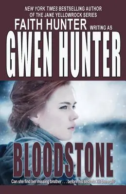 Krvavý kameň - Bloodstone