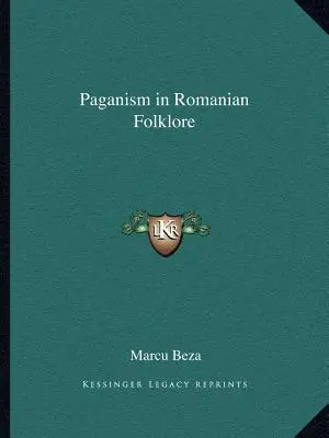 Pohanstvo v rumunskom folklóre - Paganism in Romanian Folklore