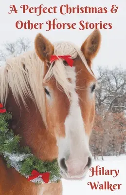 Dokonalé Vianoce a iné príbehy o koňoch - A Perfect Christmas & Other Horse Stories